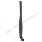 AN1206 HIGH GAIN WHIP ANTENNA 1.2Ghz 6dBi - SMA MALE