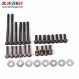 Complete Set of Screw for Engine EME35