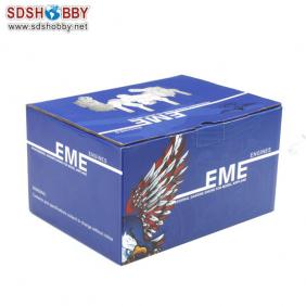 EME35 35cc Gasoline Engine/ Petrol Engine for RC Model Gasoline Airplane