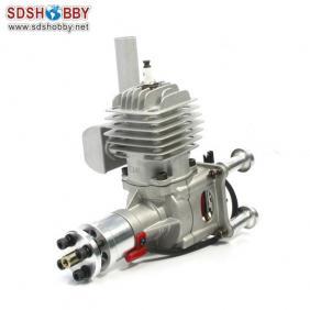 EME35 35cc Gasoline Engine/ Petrol Engine for RC Model Gasoline Airplane