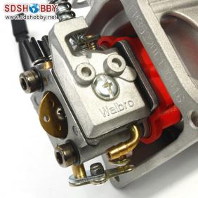 EME35 35cc Gasoline Engine/ Petrol Engine for RC Model Gasoline Airplane