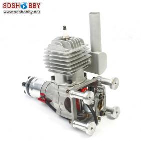 EME35 35cc Gasoline Engine/ Petrol Engine for RC Model Gasoline Airplane