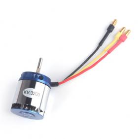 KV3200 FSD Brushless Inrunner Motor for 450pro RC Helicopter