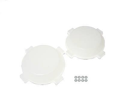 GAUI 330X WINDSHIELD SET