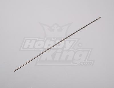 TZ-V2 .90 Size Flybar Rod