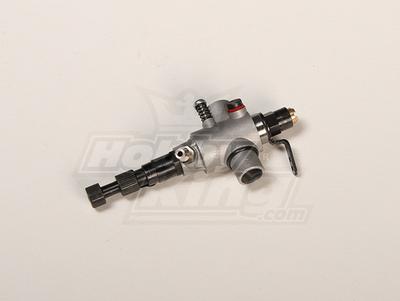 ASP 21A - Carb Assy