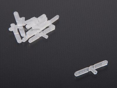 Micro Clevis 1.2x22mm (10pcs)