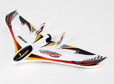 HobbyKing Mini Sonic Flying Wing EPO 588mm (ARF)