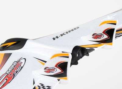 HobbyKing Mini Sonic Flying Wing EPO 588mm (ARF)