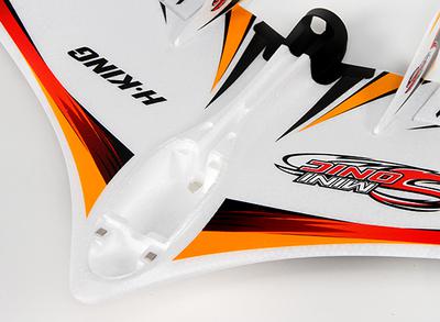 HobbyKing Mini Sonic Flying Wing EPO 588mm (ARF)