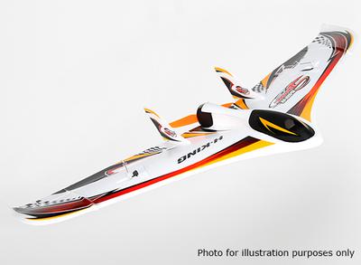 HobbyKing Mini Sonic Flying Wing EPO 588mm (ARF)