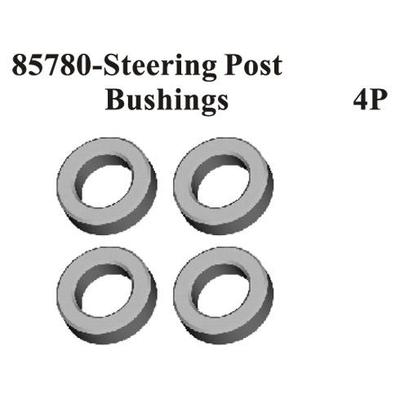 Redcat Racing Servo Saver Steering Post Bushings RED85780