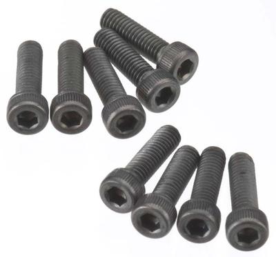 O.S. Engines M3.5x12 Allen Head Screws OSM79871080