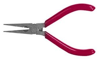 Excel Needle Nose Pliers w/Side Cutter 5 EXL55580