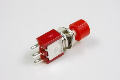 Miniature Pushbutton Switches