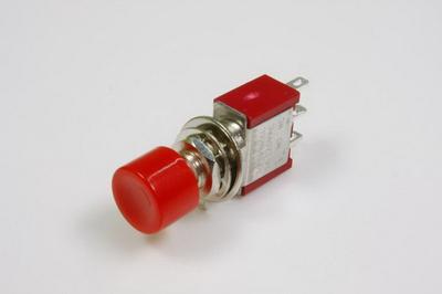 Miniature Pushbutton Switches