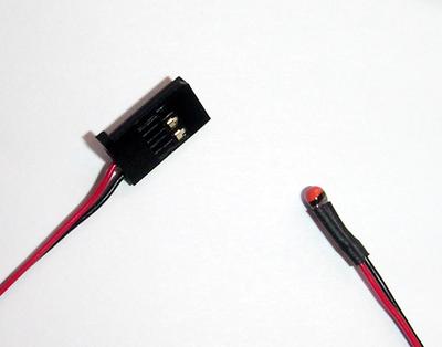 Eagle Tree Micro Temp Sensor  (TEMP-MICRO)