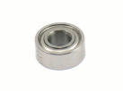 Astral Metal Seals Bearing 3 X 7 X 3mm (5pcs)