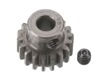 Robinson Racing Xtra Hard 5mm 8 Mod Pinion 18T RRP8718