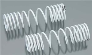 Traxxas Springs Rear White Slash 4x4 TRA6858