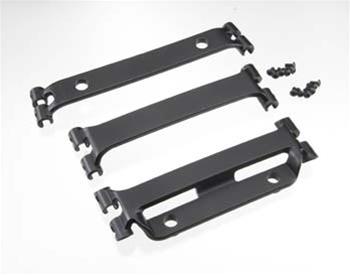 Traxxas ExoCage Cross Braces 3x6mm BCS (12) TRA5618