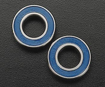 Traxxas Ball Bearings 8X16X5mm (2) Revo TRA5118