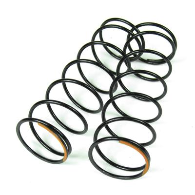 Tekno RC Shock Spring Set (Front, 1.5 X 7.5T, 70mm) TKR6038