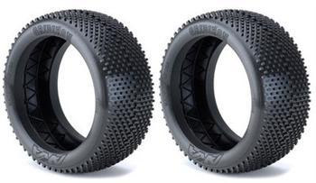 AKA Racing Buggy Gridiron Medium Tires AKA14003MX