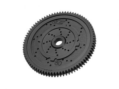 JConcepts Silent Speed Spur Gear 48P 80T JCI2148