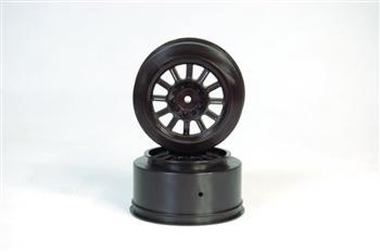 JConcepts Rulux Wheel Rear SC10 JCI3318