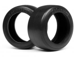 HPI Vintage Drift Tire 31mm Type B HPI4798