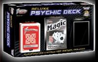 Fantasma Deluxe Psychic Deck 125 Illusions FTY1008