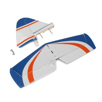 E-Flite Tail Set: Mini Pulse EFL2378