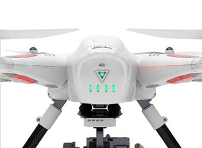 **COMING SOON** Walkera TALI H500 GPS FPV Hexacopter with Devo F12E, iLookplus, G-3D (Ready to Fly)