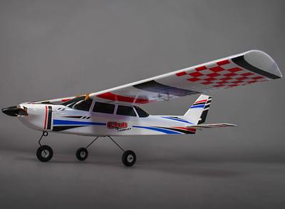 Hobbyking Club Trainer PNF EPO 1265mm