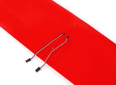 Athena Electric Warmliner Sailplane Balsa Composite 1480mm (PNF)