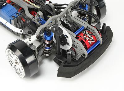 The Devil 1/10 4WD Drift Car (ARR)