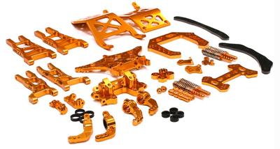 Integy Evolution Conversion, Orange: ST INTT8032ORANGE