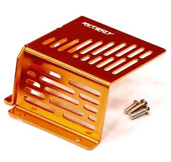 Integy Type II Fuel Tank Guard Savage-X/21/25 INTT7099ORANGE