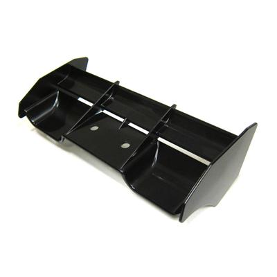 Tekno RC Wing Black EB48 TKR5037B