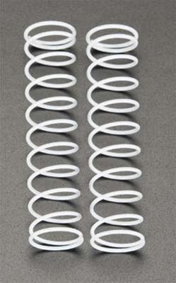 Traxxas Springs Rear White (2) TRA4457A