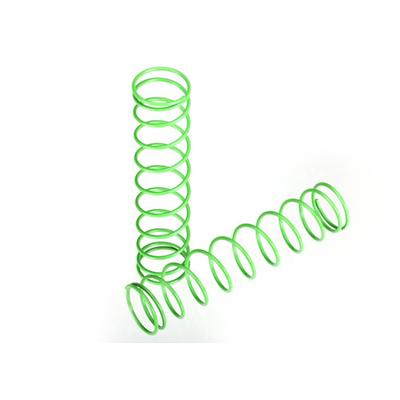 Traxxas Springs Green Rear (2) TRA3757A