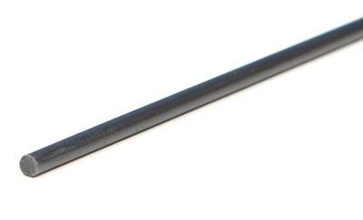 Carbon Fiber Rod 1.5 x 1000 mm