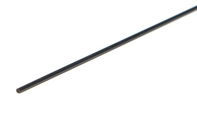 Carbon Fiber Rod 1.3 x 1000 mm