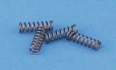 Heavy Gauge Spring for Retracts, 4 pcs.