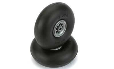 2'' Smooth Surface Wheels (2)