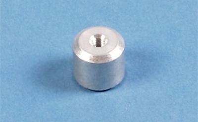 Rotor Plug for 2mm Shafts