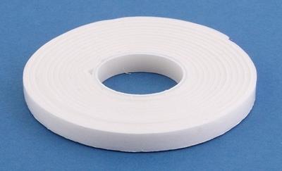 1/16"x1/4"x72" Wing Seat Tape