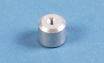 Rotor Plug for 3mm Shafts