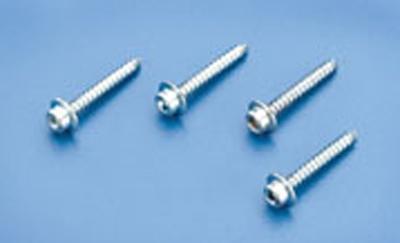 Socket Head Servo Mounting Screws